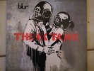 Blur - Think Tank Original Pressing LP 2003 (Britpop)