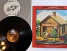 The GRATEFUL DEAD Terrapin Station Vinyl LP Record Album ARISTA AL 7001 1973 1st