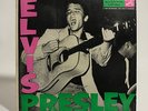 ELVIS PRESLEY S/T RCA VICTOR LPM-1254 MONO DEBUT ALBUM RARE ROCK ROCKABILLY 1956