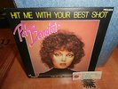pat benatar