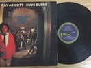 Ray Arnott - Rude Dudes promo copy LP Oz ALBERT 1979 Angus Young AC/DC rare