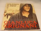 GIANLUCA GRIGNANI 2 LP UNA STRADA IN MEZZO AL CIELO SIGILLATO LIGABUE ELISA