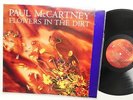 Paul McCartney   flowers in the dirt