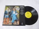 ABBA   GREATEST HITS   1976 UK A1/B2 1ST PRESS 'BEST OF' VINYL LP   GREAT AUDIO