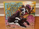 Fat Music for Fest People vinyl VII 7 10