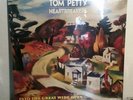 TOM PETTY   RARE MINT STILL SEALED ORIGINAL 1991 LP   INTO THE GREAT WIDE OPEN