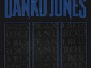 Danko Jones-Rock And Roll Is Black And Blue (Blue Version)  VINYL NEW