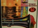 TONY SCOTT  Homage to Lord Krishna   LP VERVE V6-8788 OG Sealed JAZZ