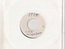 Chris de Burgh  Don't Pay The Ferryman /All The Love I Have Inside TEST PRESSING