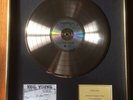 ZUMA - YOUNG NEIL (33 TOURS) DISQUE D'OR