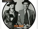 2 picture discs SOLD to buyer already