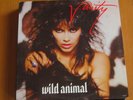FREE 2for1 OFFER-Vanity ?– Wild Animal Label: Motown ?– 6102 ML/LP