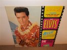 Elvis Presley . Blue Hawaii . Canadian . Long Play . LP