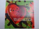 The Breeders ?– Last Splash LP, Aus, Printed Inner.