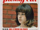 EP PUSSY CAT - MOI JE PREFERE MA POUPEE (FRENCH POP BEAT 60'S)