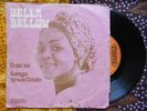 ? TOGO 7' BELLA BELLOW Dasi ko ESSENTIAL DEEP AFRO SOUL FUNK PSYCH SPIRITUAL 45