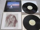 Ken Hensley Eager to Please and Free Spirit. 2 vinyl LPs