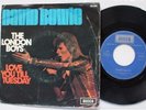 DAVID BOWIE 7