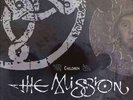 New:THE MISSION (UK) Children-Live London 29-2-00 2-LP 180g White VINYL