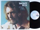 SNEAKY PETE Cold Steel ARIOLA LP VG+ holland