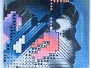 SOFT MACHINE Seven COLUMBIA LP SEALED