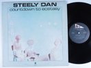 STEELY DAN Countdown To Ecstasy ABC LP VG+ blocks label terre haute press
