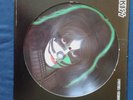 LP-Vinyl KISS Ace Frehley und Peter Criss Picture Disc Solo-Alben