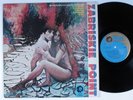 ZABRISKIE POINT OST Various Artists MGM LP VG++/VG+ uk