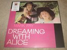 MARK FRY - DREAMING WITH ALICE - PSYCH / FOLK - NEW AND SEALED