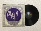 BLUE CHEER VINCERBUS ERUPTUM HEAVY ACID PSYCH TEXTURED COVER EX+