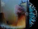 Bell Witch Mirror Reaper Blue Vinyl with Silver and Black Splatter LP