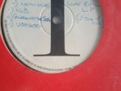 Black Sabbath ?– Live Evil LP. UK Test Pressing1983 Vertigo Single Lp vgvg