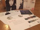 Rare Fiona Apple - Tidal Vinyl me please Half Speed