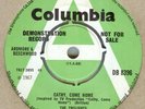 THE TWILIGHTS**THE WAY THEY PLAY**DEMO**PSYCH**LISTEN TO IT