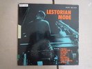 33RPM Savoy (RVG etch) Lestorian Mode, Stan Getz, Al Cohn, Serge Chaloff  EE-E