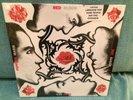 Red Hot Chilli Peppers Vinyl LP Blood Sugar Sex Magik  Excellent