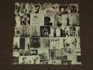 THE ROLLING STONES EXILE ON MAIN ST UK 2 x LP Album (1972) G/Fold (No Postcards)