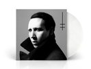 MARILYN MANSON - HEAVEN UPSIDE DOWN (LIMITED WHITE COLOURED) * NEW VINYL