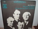 BUDAPEST STRING QUARTET    BEETHOVEN LATE QUARTETS    COLUMBIA 2 EYE STER 5LP NM