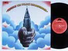 VELVET UNDERGROUND Squeeze POLYDOR LP NM uk