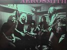 Aerosmith - Live At Hampton Road.. Vinyl LP (2) BAD JOKER NEW