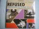 REFUSED Shape Of Punk To Come UK 2LP gatefold 2010 180g new mint sealed d/l card