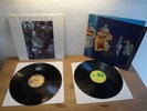 DEUTER CICADA DMM MASTERING  / ELOY OCEAN TOP KRAUTROCK HAMMER 2LPS IN MINT