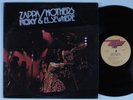 FRANK ZAPPA/MOTHERS Roxy & Elsewhere DISCREET 2xLP VG++