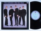 ZOMBIES She's Not There DECCA LP VG+/VG++ uk