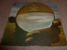BILL EVANS/GEORGE RUSSELL-Living Time   VINYL LP JAZZ