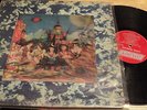 ROLLING STONES THEIR SATANIC MAJESTIES REQUEST 3D COVER LP MONO NP2 FLAMES INNR