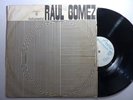 Raul Gomez - Instrumental - Funk/Disco Original Cuban Pressing - Areito LD-3576