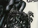 Comus - First Utterance - vinyl LP re-release + 2 bonus
