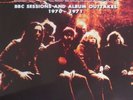 MOGUL THRASH -  BBC Sessions And Album Outtakes 1970-1971 - vinyl LP